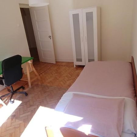 Rooms In The Heart Of Лісабон Екстер'єр фото